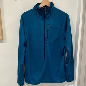 Patagonia R1 hoodie